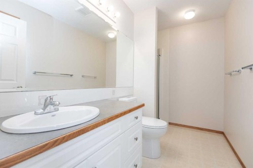 19 Logan Close, Red Deer, AB - Indoor Photo Showing Bathroom