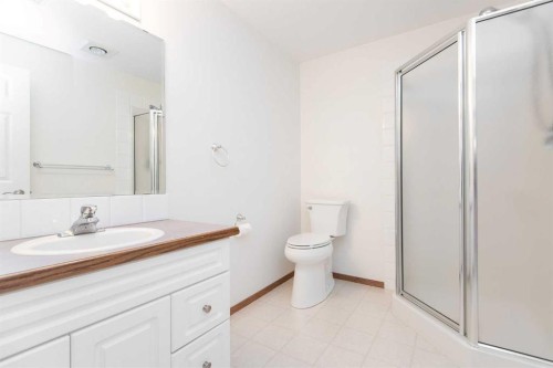 19 Logan Close, Red Deer, AB - Indoor Photo Showing Bathroom