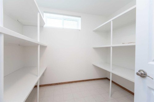 19 Logan Close, Red Deer, AB - Indoor With Storage