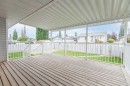 19 Logan Close, Red Deer, AB  - Outdoor With Deck Patio Veranda With Exterior 