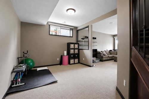 74 Oaklands Crescent, Red Deer, AB - Indoor
