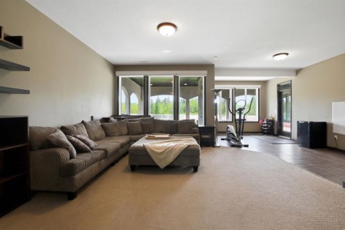 74 Oaklands Crescent, Red Deer, AB - Indoor
