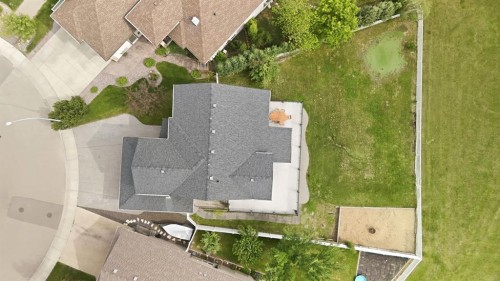 74 Oaklands Crescent, Red Deer, AB - 