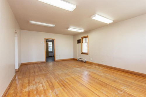4917 46 Street, Red Deer, AB - Indoor Photo Showing Other Room