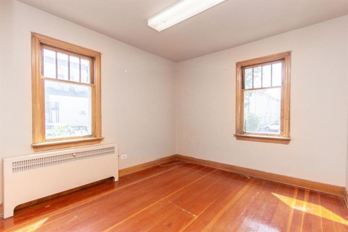 4917 46 Street, Red Deer, AB - Indoor Photo Showing Other Room