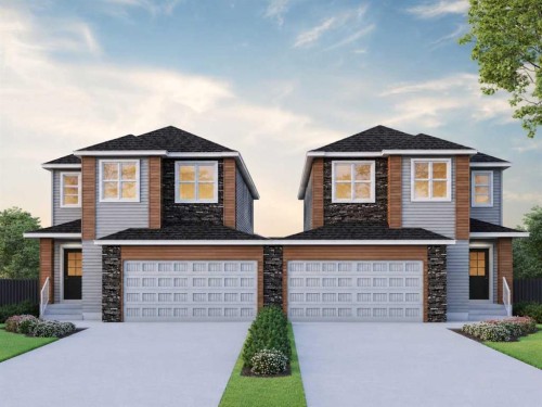 289 Dawson Wharf Rise  Chestermere, AB T1X 2W4