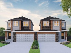 289 Dawson Wharf Rise Chestermere, AB T1X 2W4