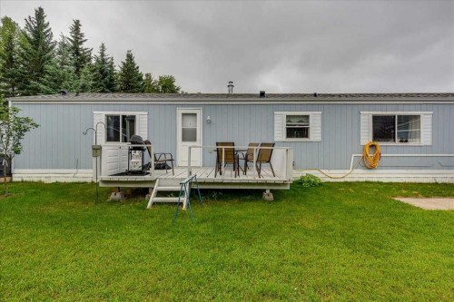 #440-37543 England Way, Rural Red Deer County, AB 