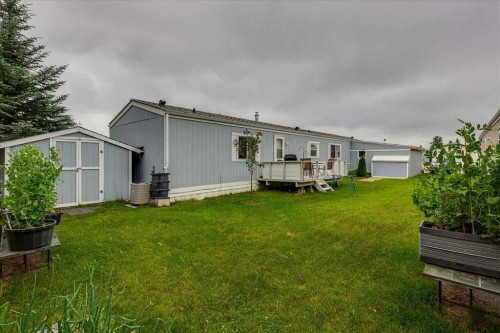 #440-37543 England Way, Rural Red Deer County, AB 
