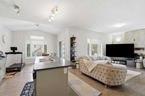188 Kershaw Close, Red Deer, AB - Indoor