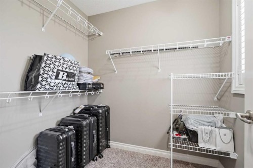 188 Kershaw Close, Red Deer, AB - Indoor With Storage