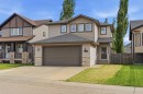 188 Kershaw Close, Red Deer, AB  - Outdoor With Facade 