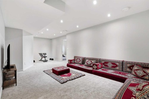 188 Kershaw Close, Red Deer, AB - Indoor