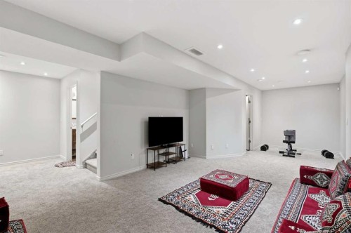 188 Kershaw Close, Red Deer, AB - Indoor