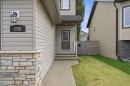 188 Kershaw Close, Red Deer, AB  - Outdoor With Exterior 