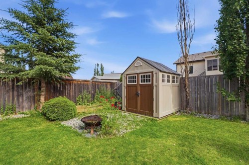188 Kershaw Close, Red Deer, AB - Outdoor