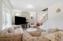 188 Kershaw Close, Red Deer, AB  - Indoor Photo Showing Living Room 
