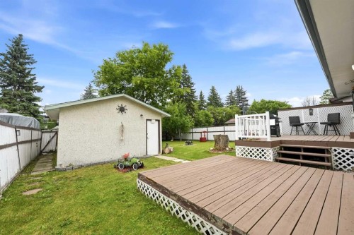 12 Anders Street, Red Deer, AB 