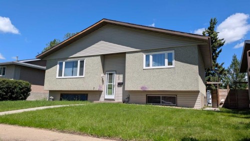169 Mt. Pleasant Drive, Camrose, AB - Outdoor