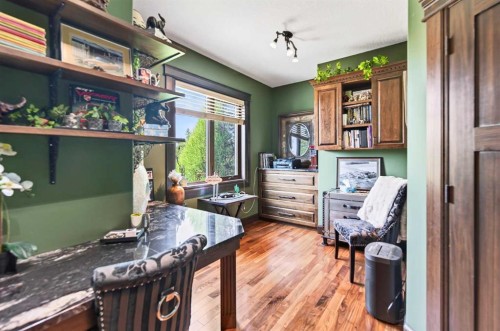 6297 Cronquist Drive, Red Deer, AB - Indoor