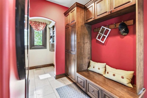 6297 Cronquist Drive, Red Deer, AB - Indoor Photo Showing Other Room