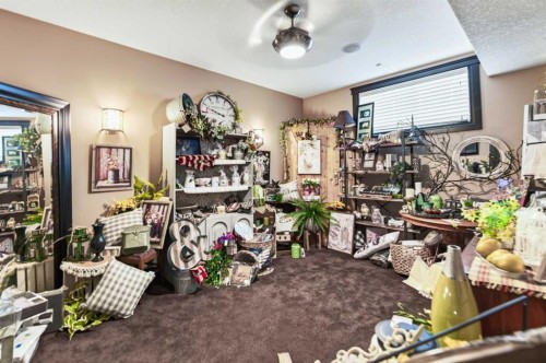 6297 Cronquist Drive, Red Deer, AB - Indoor Photo Showing Other Room