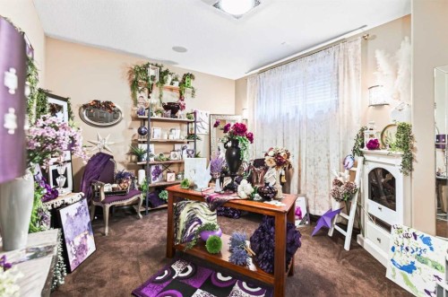 6297 Cronquist Drive, Red Deer, AB - Indoor Photo Showing Other Room