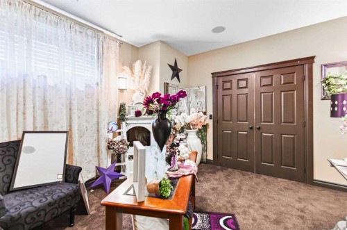 6297 Cronquist Drive, Red Deer, AB - Indoor Photo Showing Other Room
