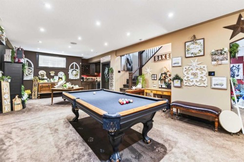 6297 Cronquist Drive, Red Deer, AB - Indoor Photo Showing Other Room