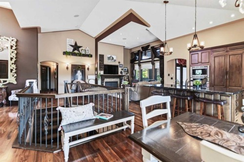 6297 Cronquist Drive, Red Deer, AB - Indoor