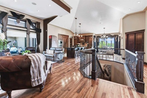 6297 Cronquist Drive, Red Deer, AB - Indoor