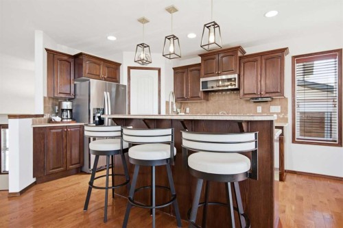 39 Landry Bend, Red Deer, AB - Indoor