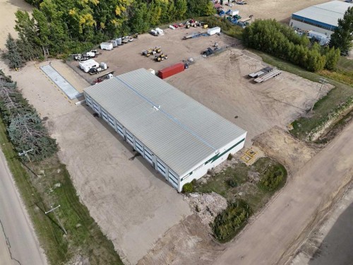 2 Van Der Horn Way, Rural Red Deer County, AB 