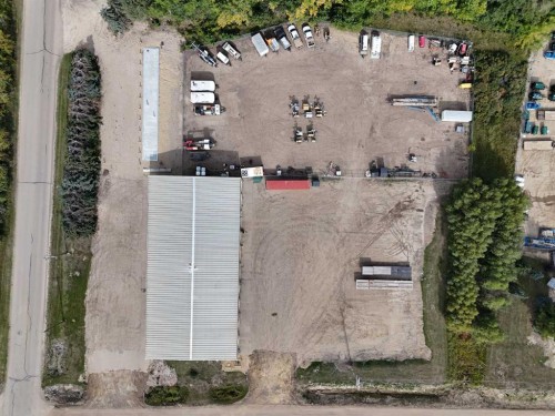 2 Van Der Horn Way, Rural Red Deer County, AB 