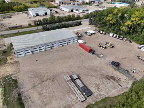 2 Van Der Horn Way, Rural Red Deer County, AB 
