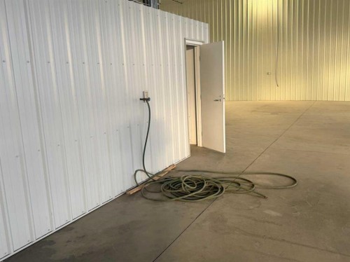 2 Van Der Horn Way, Rural Red Deer County, AB 