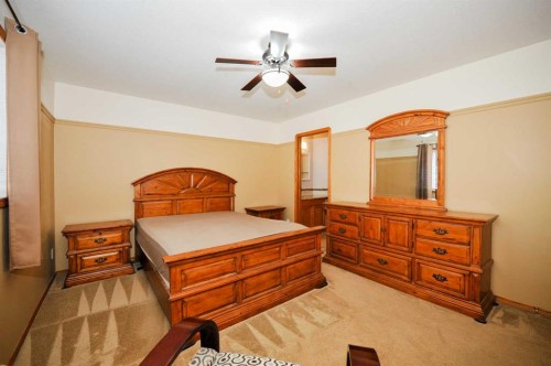 55 Edgewood Drive, Camrose, AB 