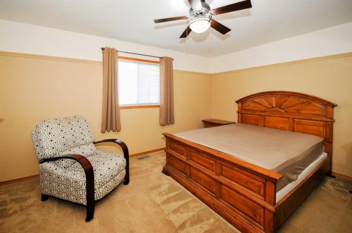 55 Edgewood Drive, Camrose, AB 