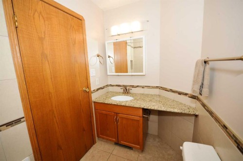 55 Edgewood Drive, Camrose, AB 