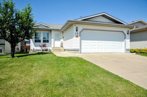 55 Edgewood Drive, Camrose, AB 