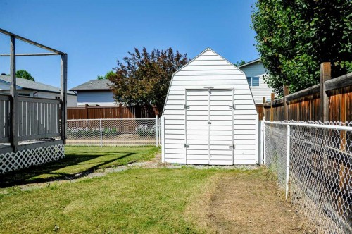55 Edgewood Drive, Camrose, AB 