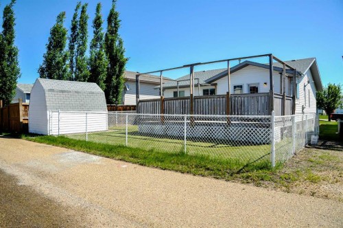 55 Edgewood Drive, Camrose, AB 