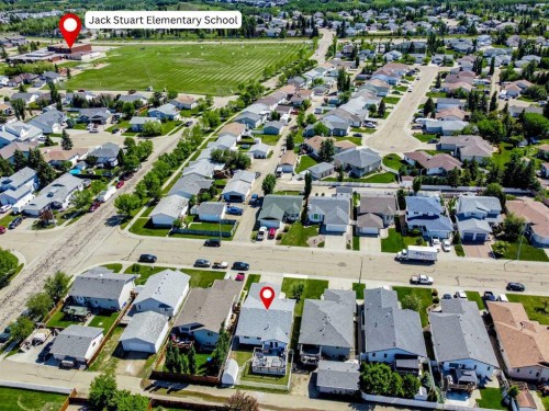 55 Edgewood Drive, Camrose, AB 