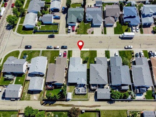 55 Edgewood Drive, Camrose, AB 