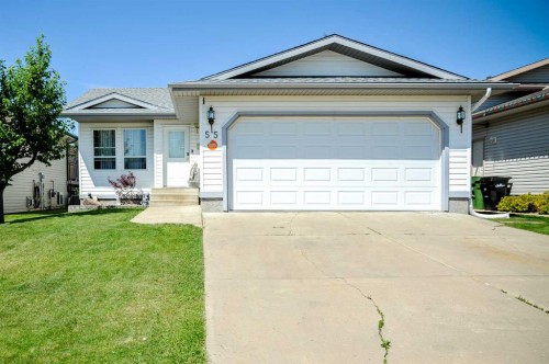55 Edgewood Drive, Camrose, AB 