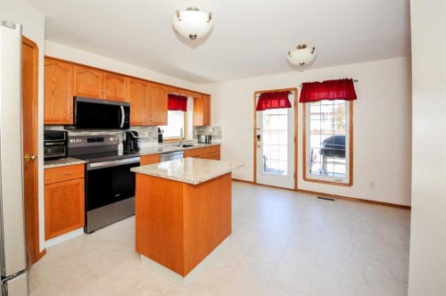55 Edgewood Drive, Camrose, AB 