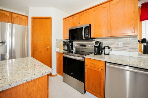 55 Edgewood Drive, Camrose, AB 