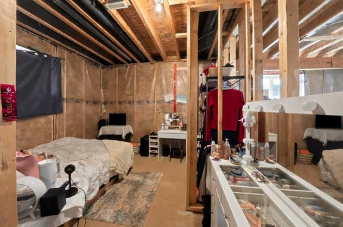 133 Portway Close, Blackfalds, AB - Indoor