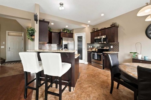 133 Portway Close, Blackfalds, AB - Indoor