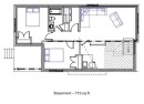 19 Ian Way, Sylvan Lake, AB 